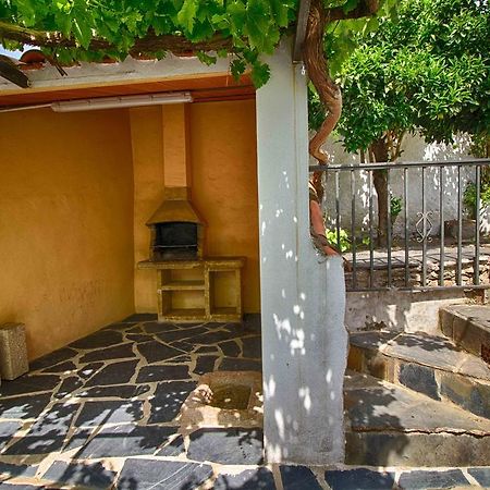 Casa Rural Tia Tomasa Мальпартида-де-Пласенсия Экстерьер фото