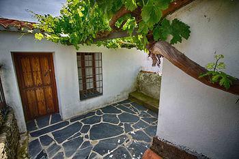 Casa Rural Tia Tomasa Мальпартида-де-Пласенсия Экстерьер фото